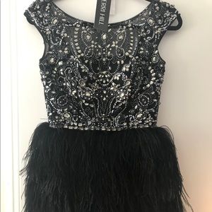 Sherri Hill Dress